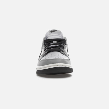 nike dunk low light smoke grey (w)