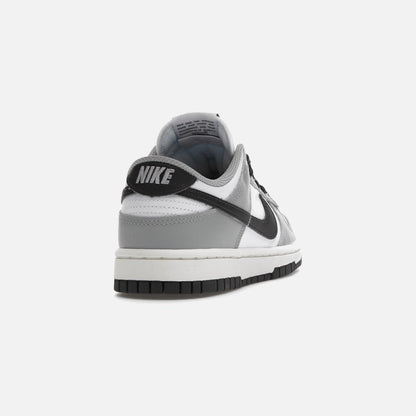 nike dunk low light smoke grey (w)