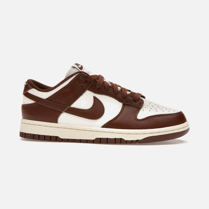 nike dunk low cacao wow (women's)