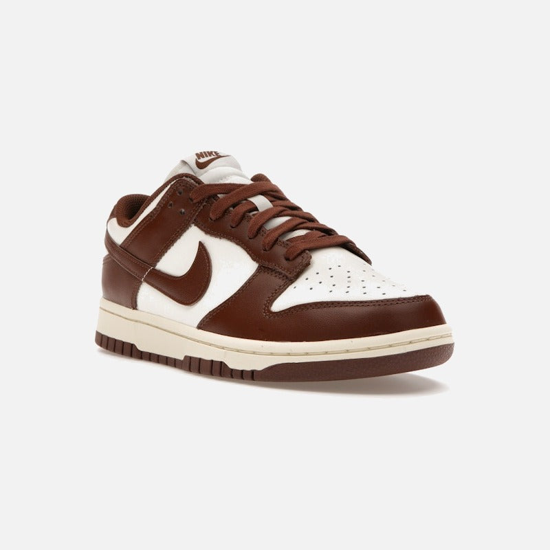 nike dunk low cacao wow (women's)