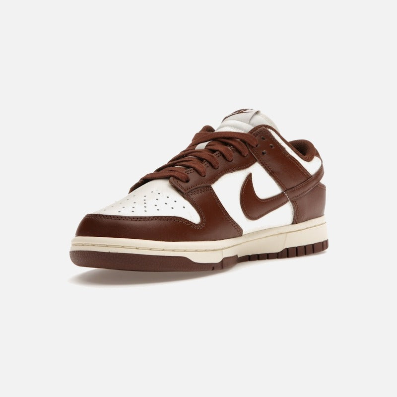 nike dunk low cacao wow (women's)