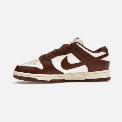 nike dunk low cacao wow (women's)