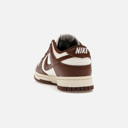 nike dunk low cacao wow (women's)