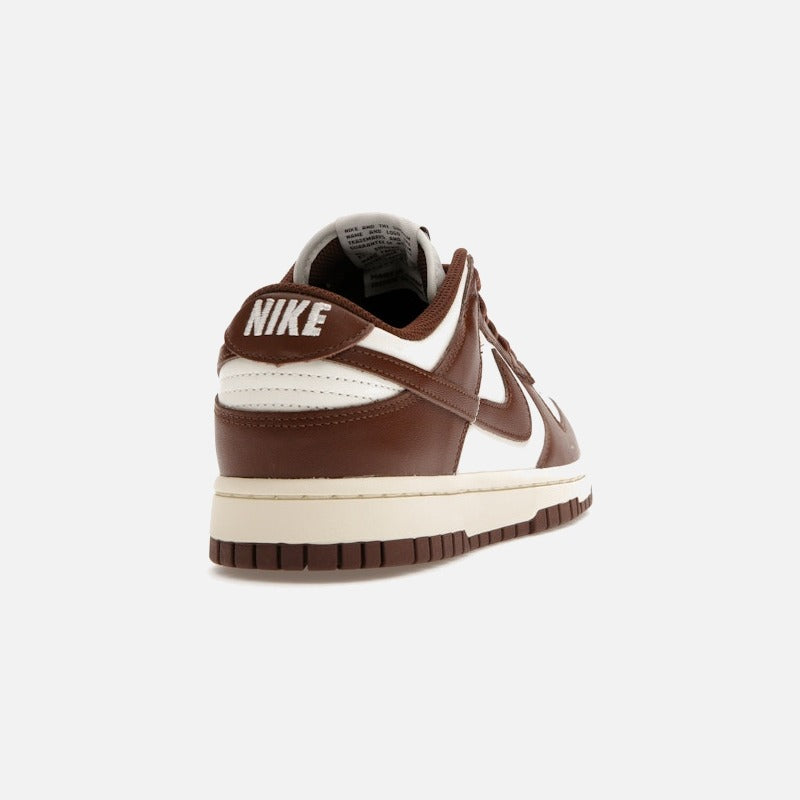 nike dunk low cacao wow (women's)