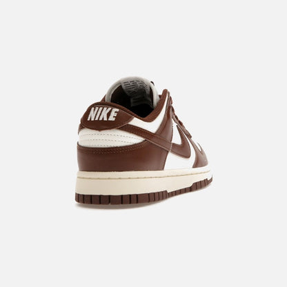 nike dunk low cacao wow (women's)