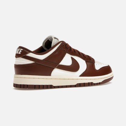 nike dunk low cacao wow (women's)