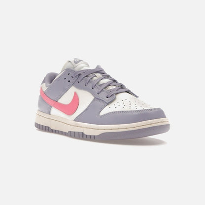 nike dunk low indigo haze (women's)