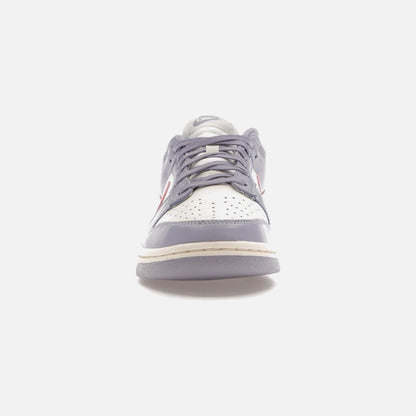 nike dunk low indigo haze (women's)