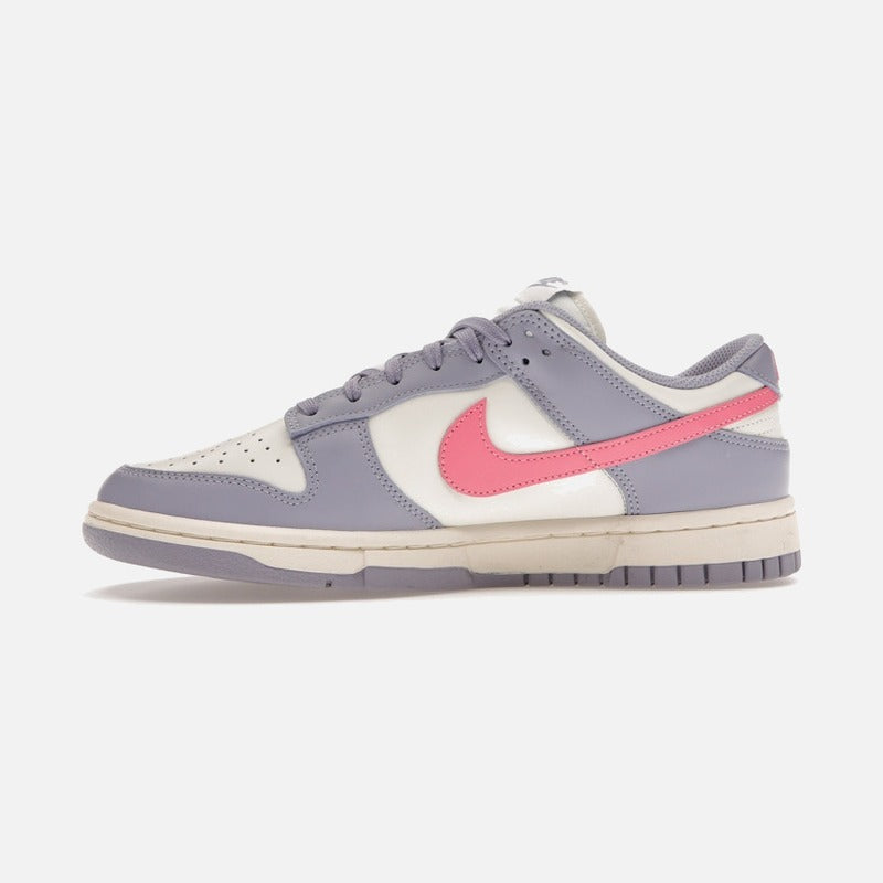 nike dunk low indigo haze (women's)