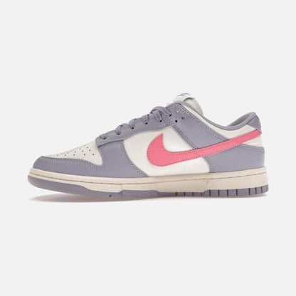 nike dunk low indigo haze (women's)