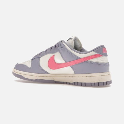 nike dunk low indigo haze (women's)
