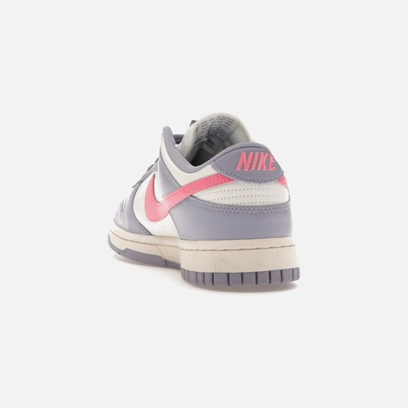 nike dunk low indigo haze (women's)
