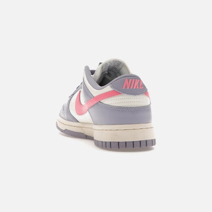 nike dunk low indigo haze (women's)