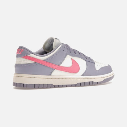 nike dunk low indigo haze (women's)