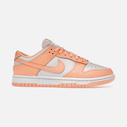 nike dunk low peach cream (w)