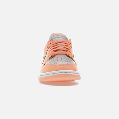 nike dunk low peach cream (w)