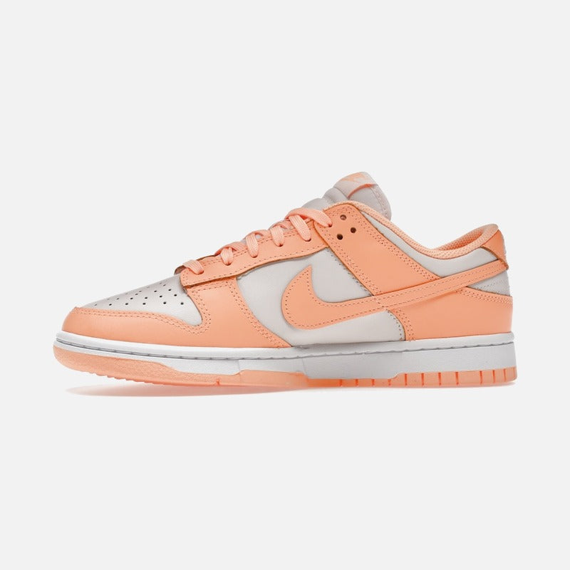 nike dunk low peach cream (w)