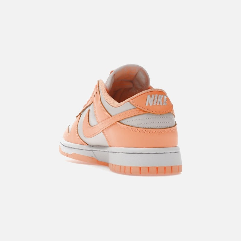 nike dunk low peach cream (w)