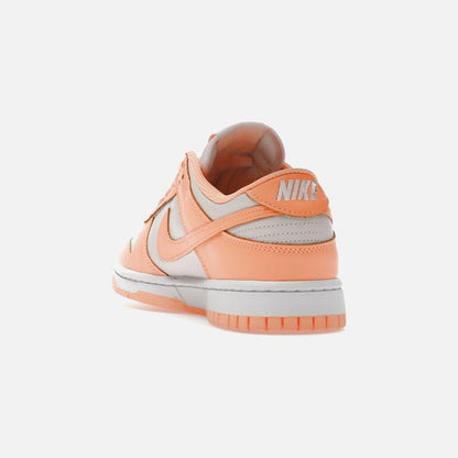 nike dunk low peach cream (w)