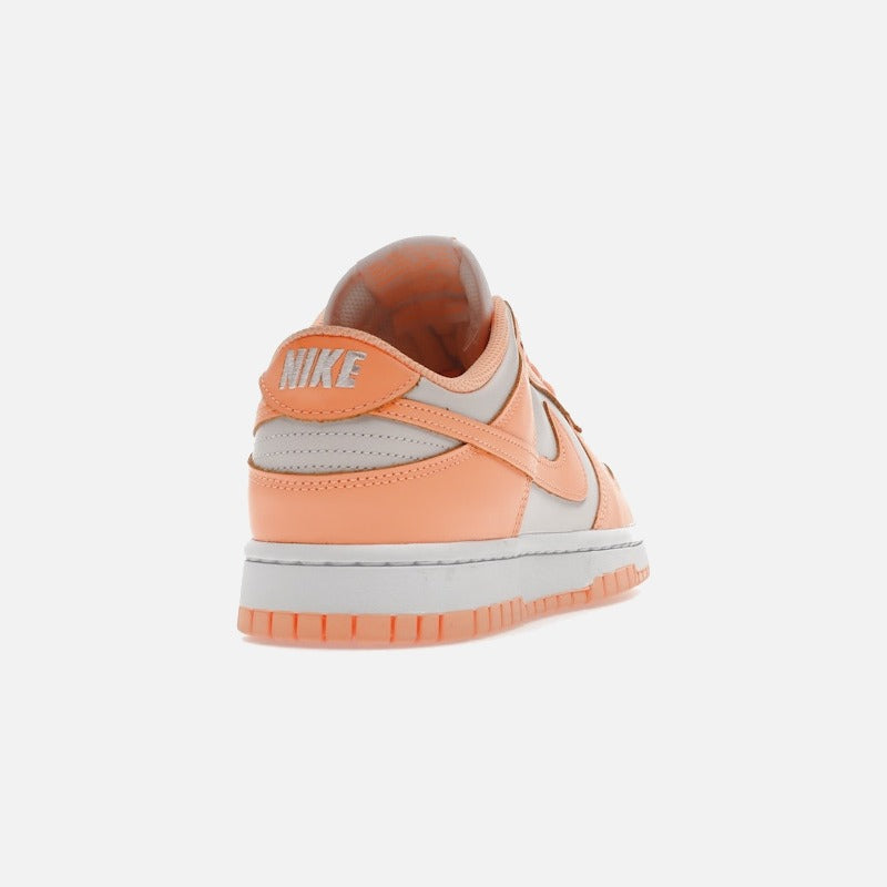 nike dunk low peach cream (w)