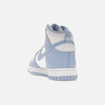 Nike Dunk High Aluminum