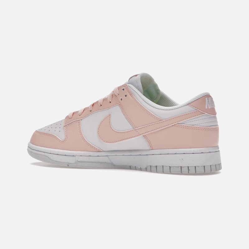 nike dunk low next nature pale coral (women's)