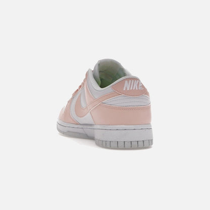 nike dunk low next nature pale coral (women's)