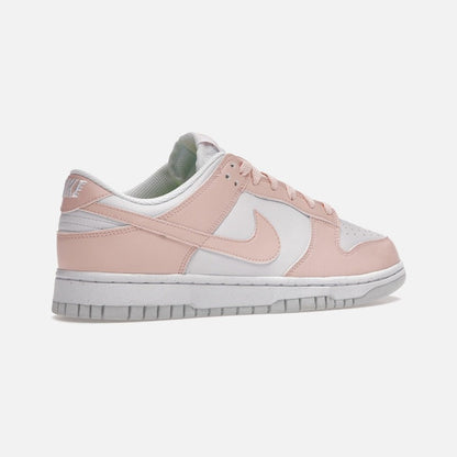 nike dunk low next nature pale coral (women's)