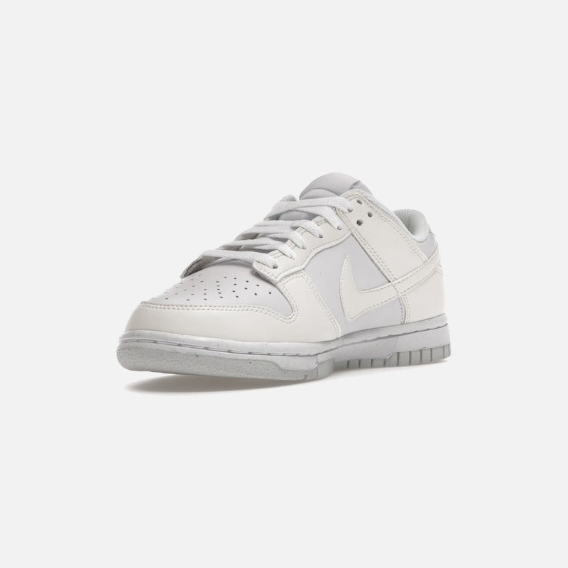 Nike dunk low next nature sail (w)
