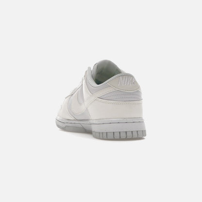 Nike dunk low next nature sail (w)