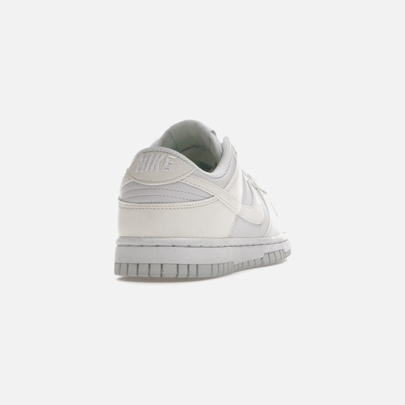 Nike dunk low next nature sail (w)