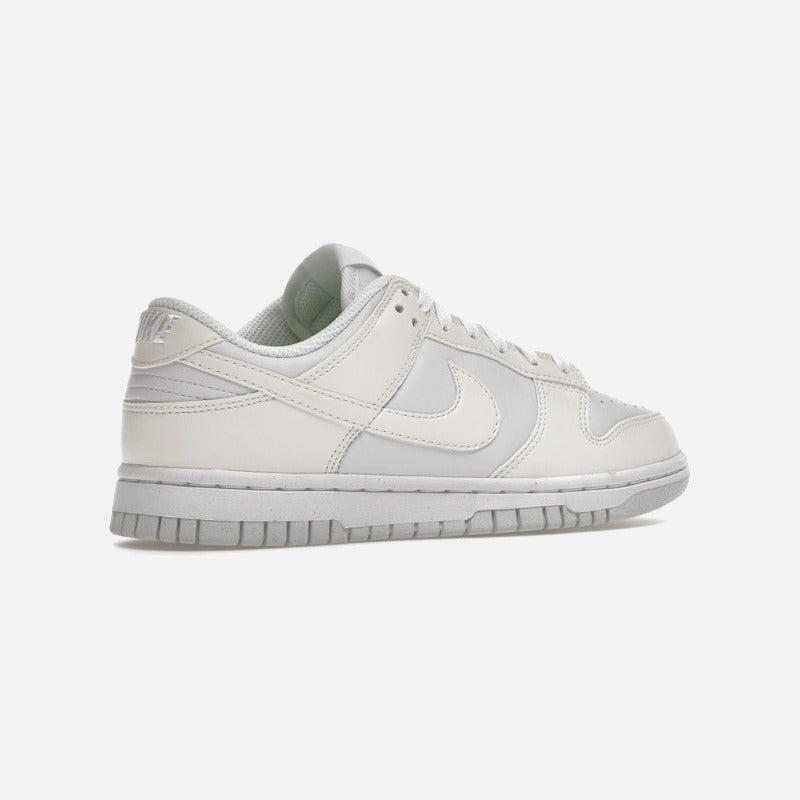 Nike dunk low next nature sail (w)