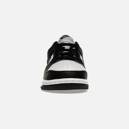 nike dunk low next nature white black PANDA (w)