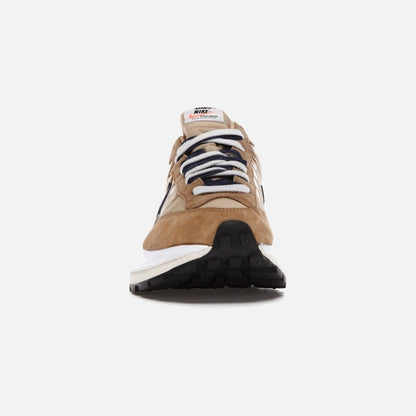 nike vaporwaffle sacai sesame blue void