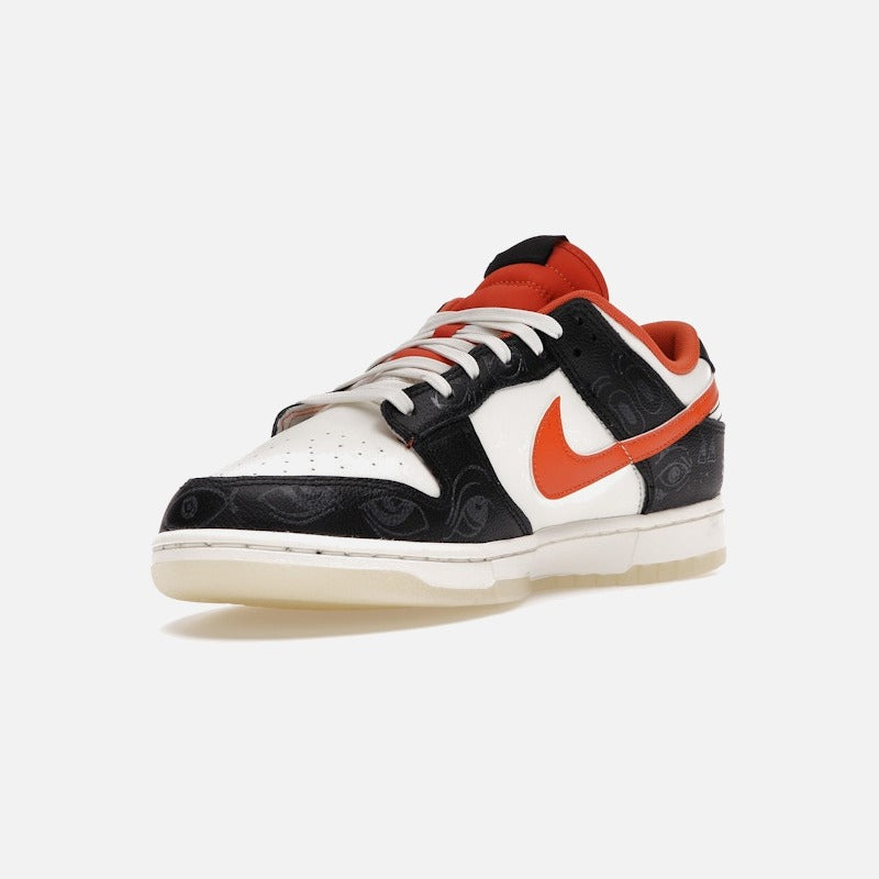 Nike Dunk Low Prm Halloween (2021)