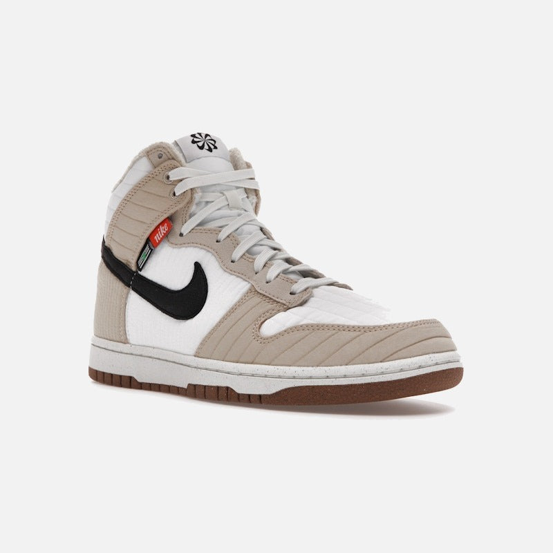 Nike Dunk High Next Nature Toasty Rattan