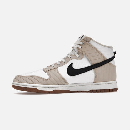 Nike Dunk High Next Nature Toasty Rattan