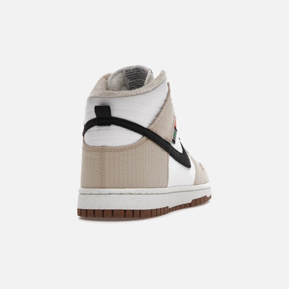 Nike Dunk High Next Nature Toasty Rattan