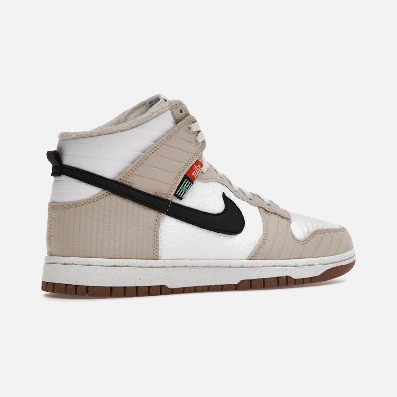 Nike Dunk High Next Nature Toasty Rattan
