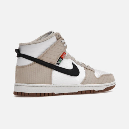 Nike Dunk High Next Nature Toasty Rattan