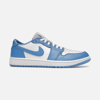 Jordan 1 Retro Low Golf Unc