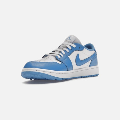 Jordan 1 Retro Low Golf Unc