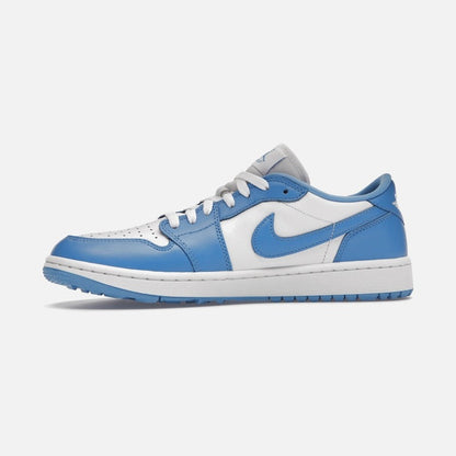 Jordan 1 Retro Low Golf Unc