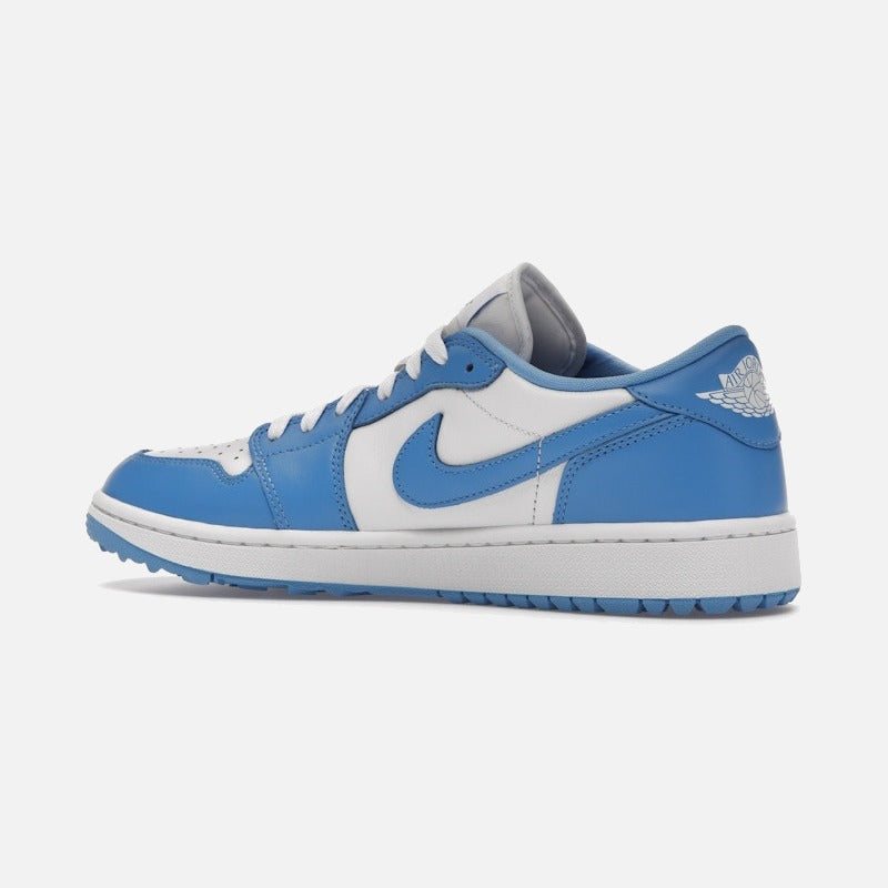 Jordan 1 Retro Low Golf Unc