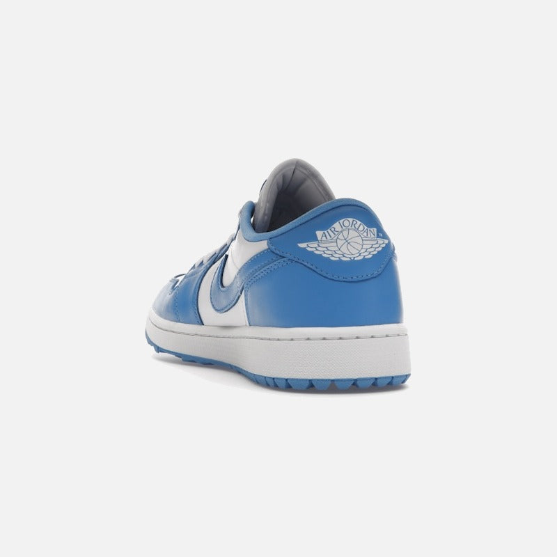 Jordan 1 Retro Low Golf Unc