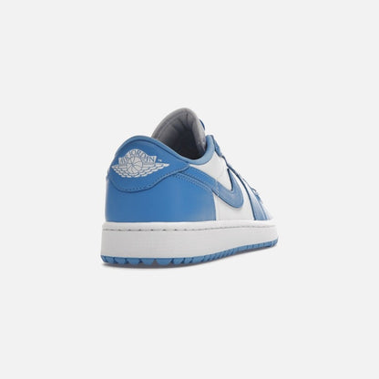 Jordan 1 Retro Low Golf Unc