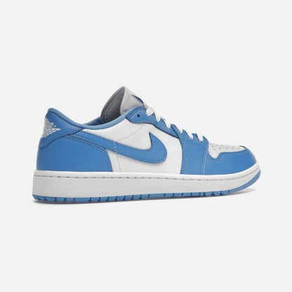 Jordan 1 Retro Low Golf Unc