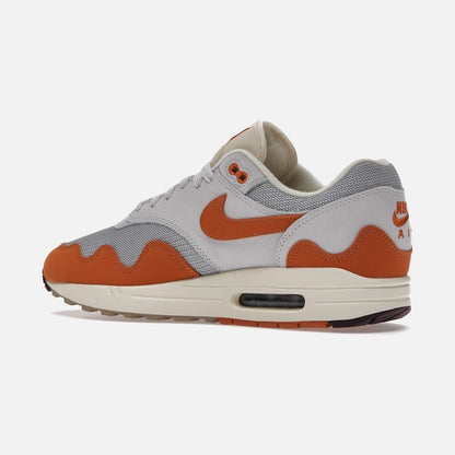nike air max 1 patta waves monarch (special box)