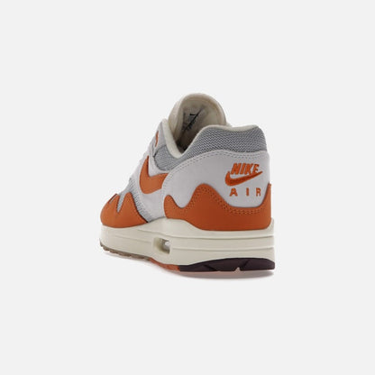 nike air max 1 patta waves monarch (special box)