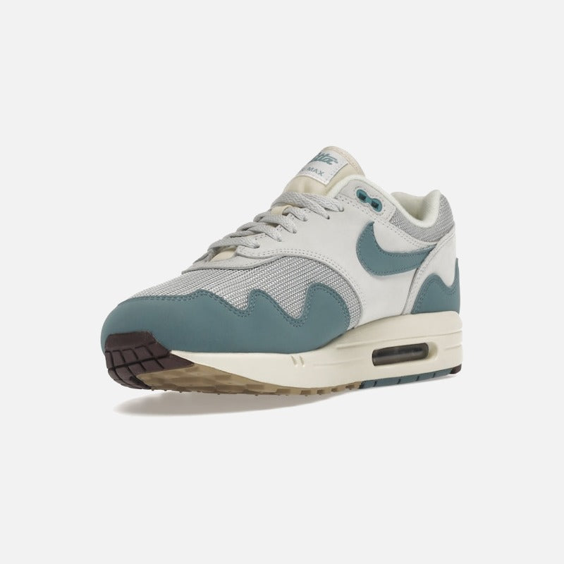 Nike Air Max 1 Patta Waves Noise Aqua